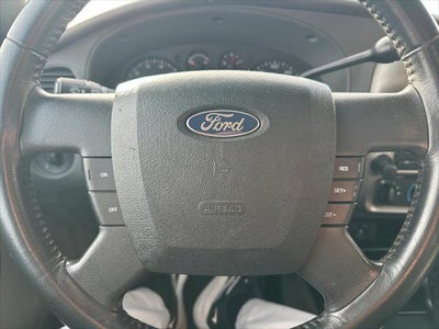 2011 Ford Ranger Base