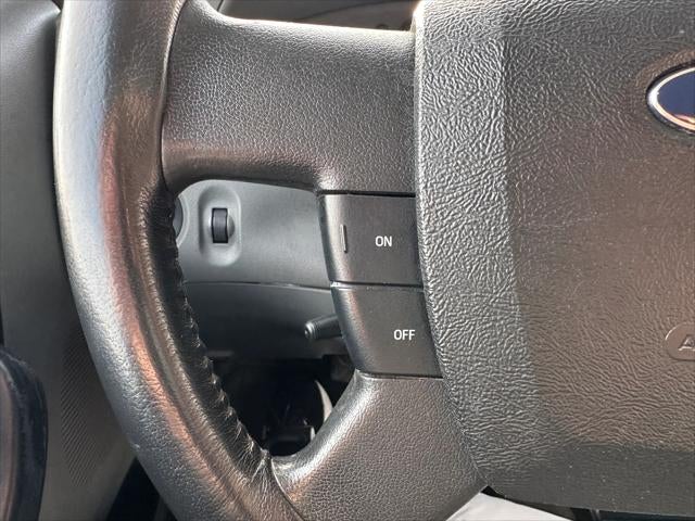 2011 Ford Ranger Base