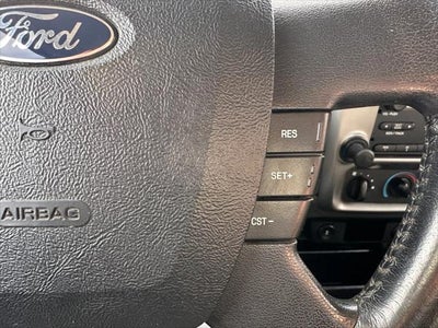 2011 Ford Ranger Base