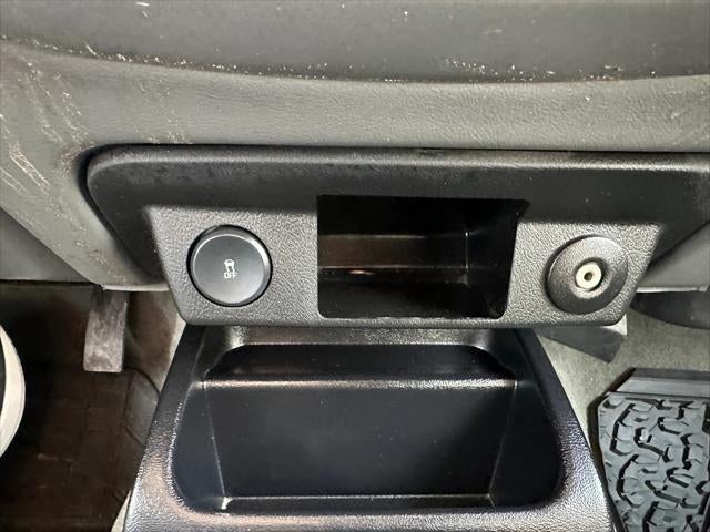 2011 Ford Ranger Base