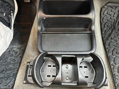 2011 Ford Ranger Base