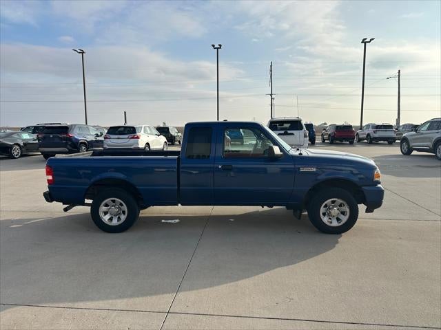2011 Ford Ranger Base