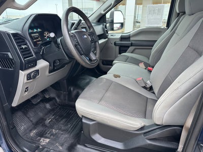 2019 Ford F-150 Base