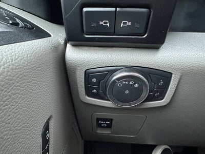 2019 Ford F-150 Base