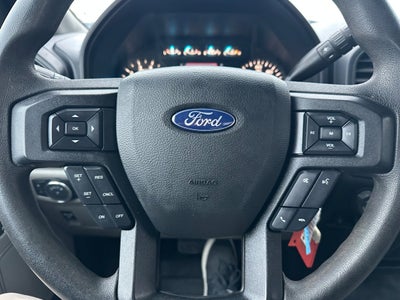 2019 Ford F-150 Base
