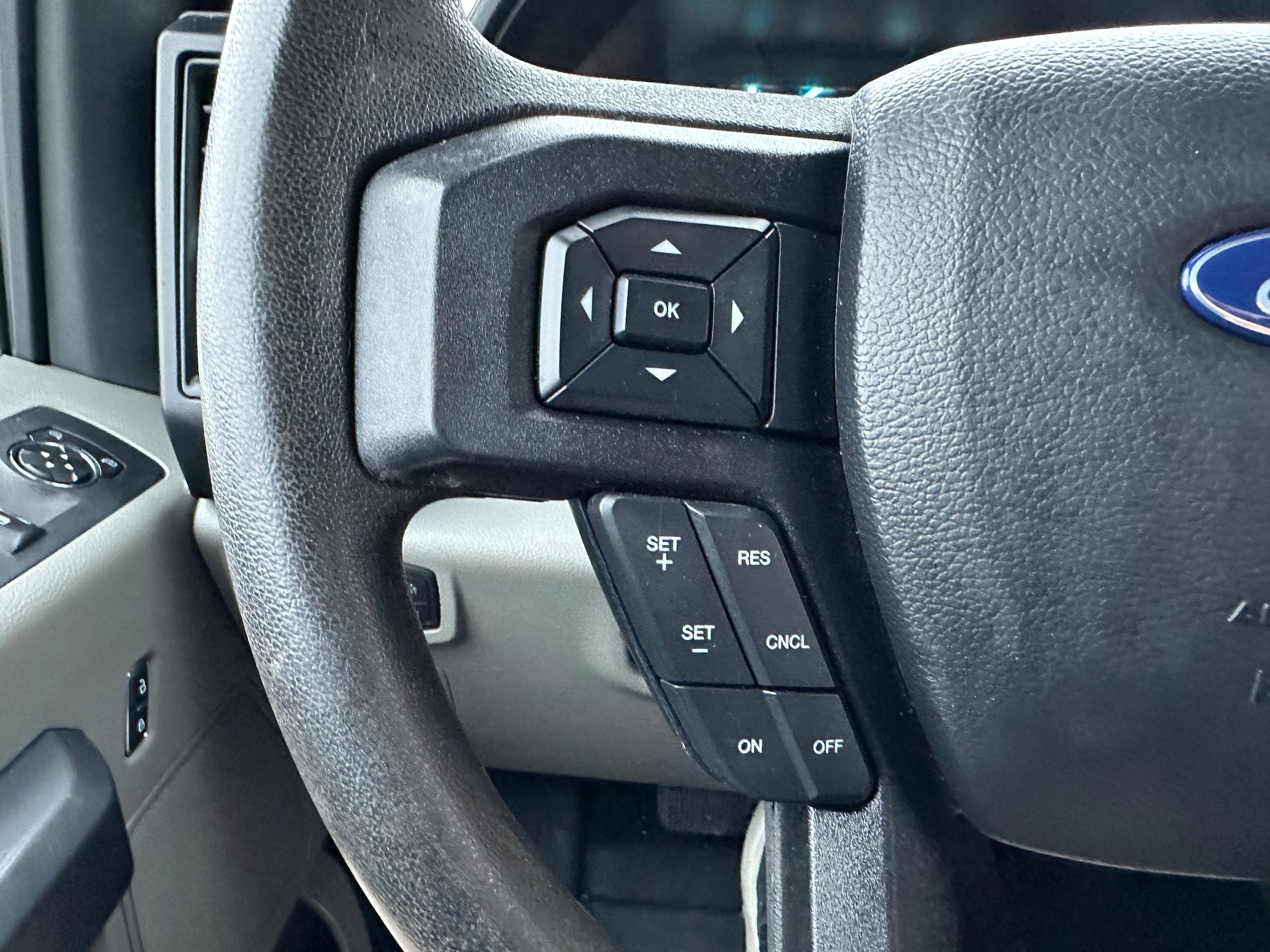 2019 Ford F-150 Base