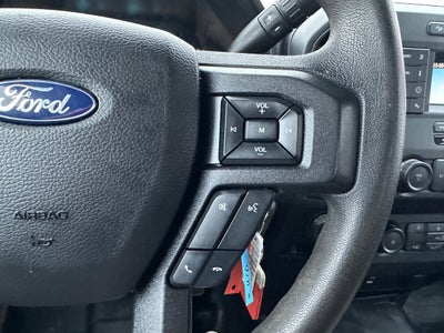 2019 Ford F-150 Base