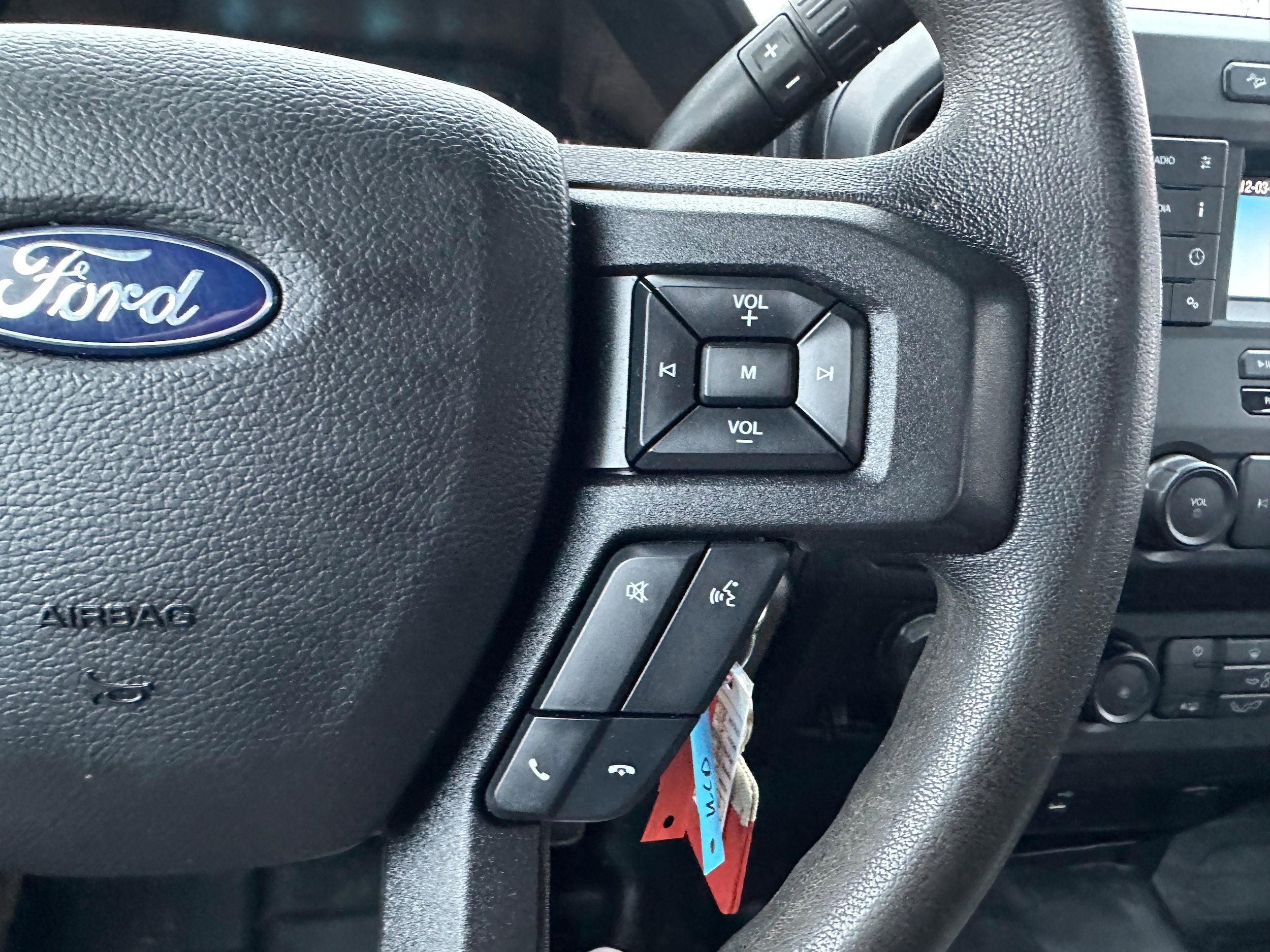 2019 Ford F-150 Base