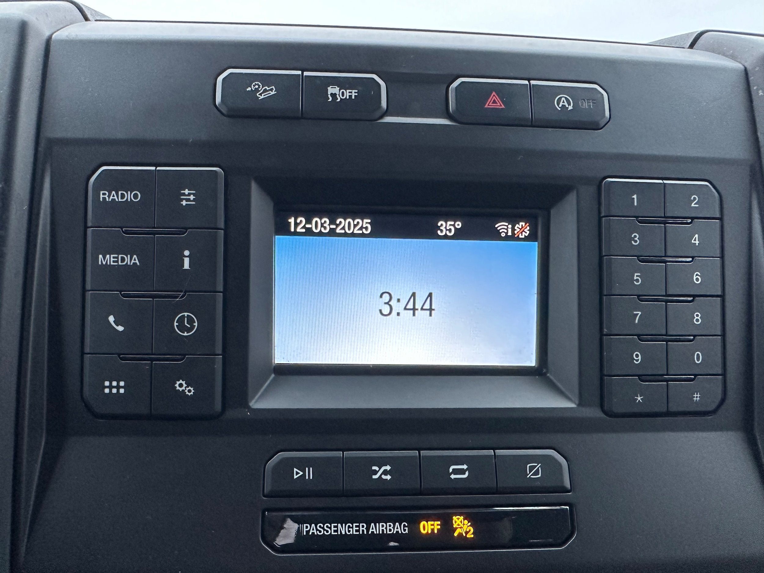 2019 Ford F-150 Base