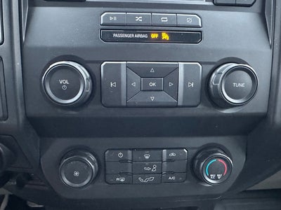 2019 Ford F-150 Base