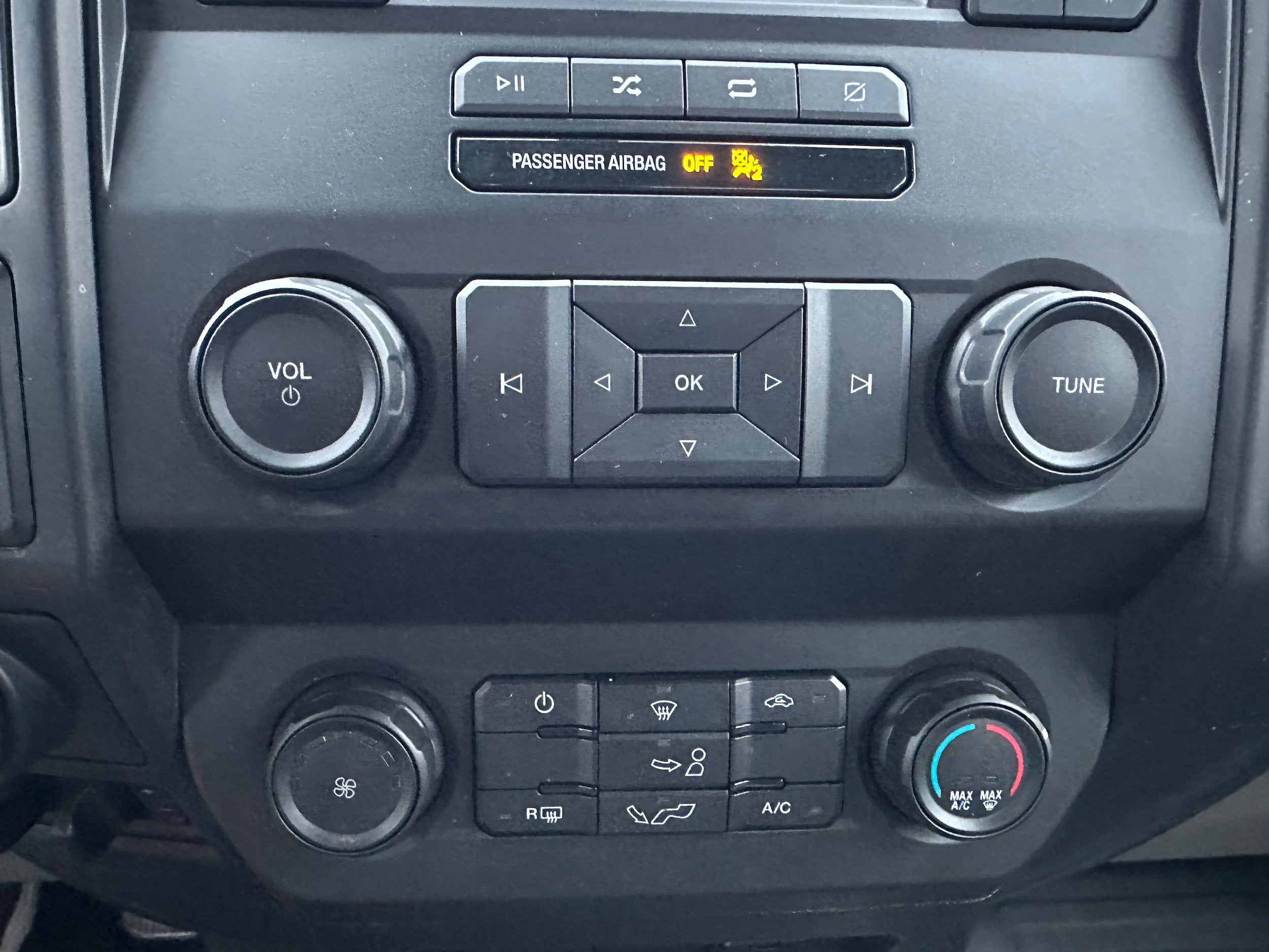 2019 Ford F-150 Base