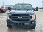 2019 Ford F-150 Base