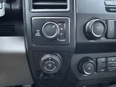 2019 Ford F-150 Base