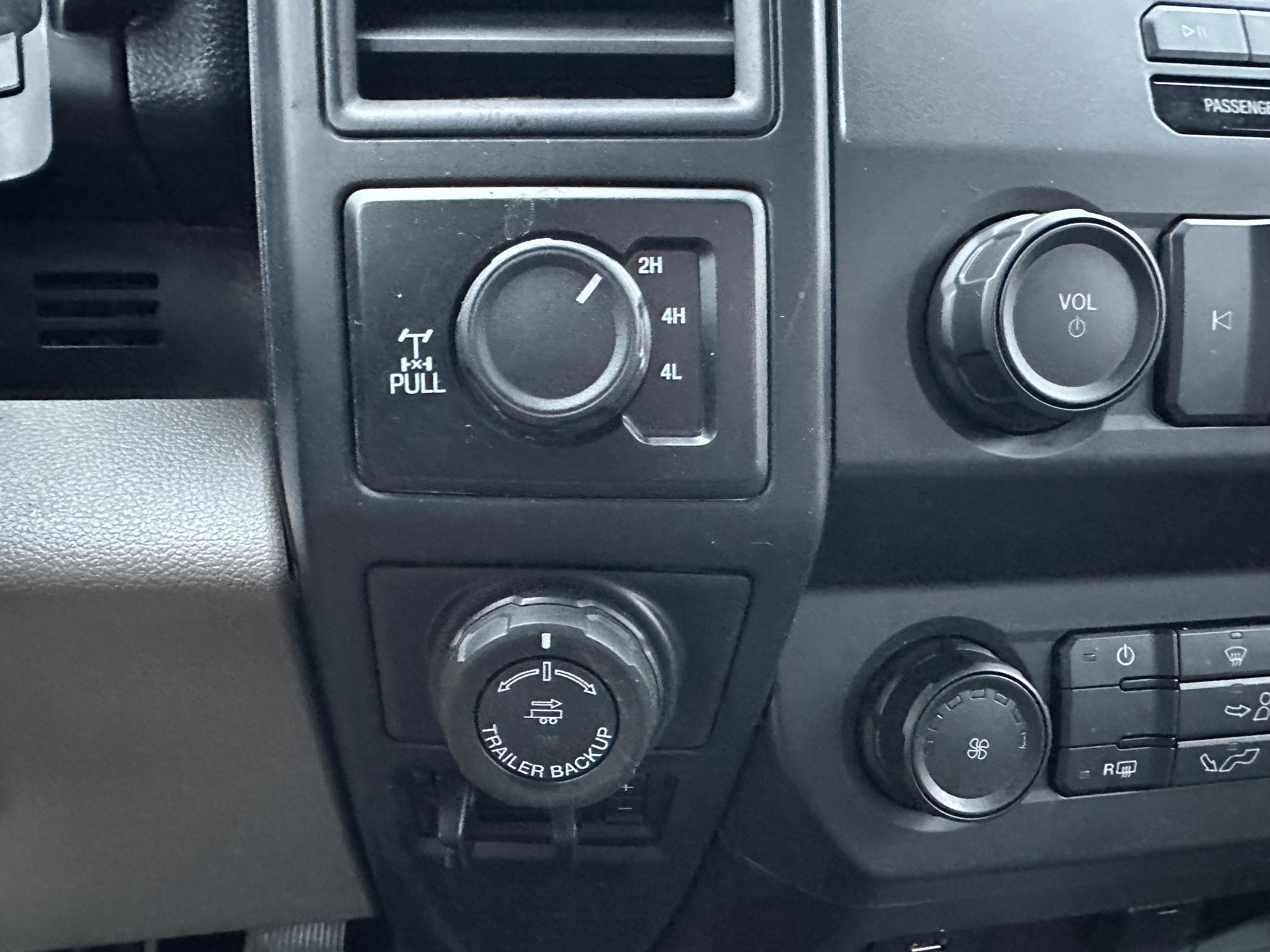 2019 Ford F-150 Base