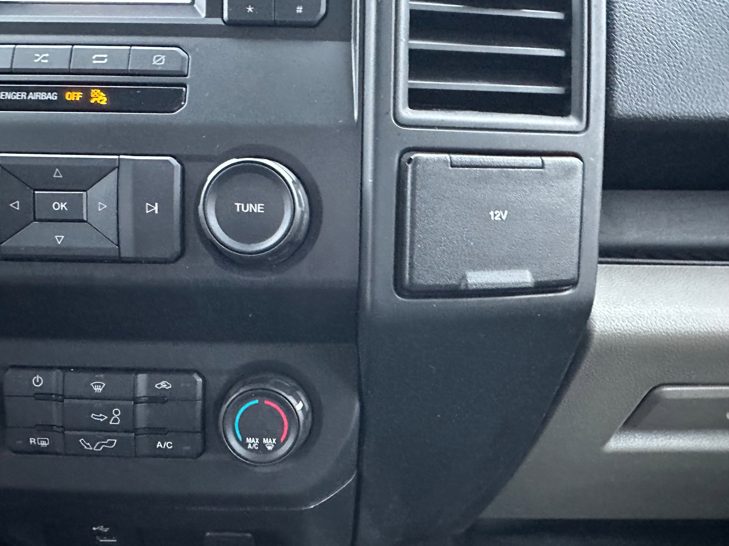 2019 Ford F-150 Base