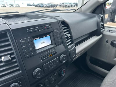 2019 Ford F-150 Base