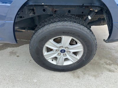 2019 Ford F-150 Base