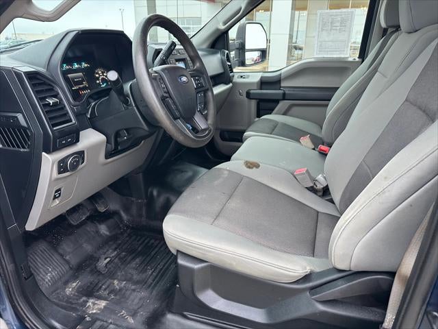 2019 Ford F-150 Base