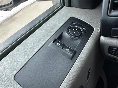 2019 Ford F-150 Base