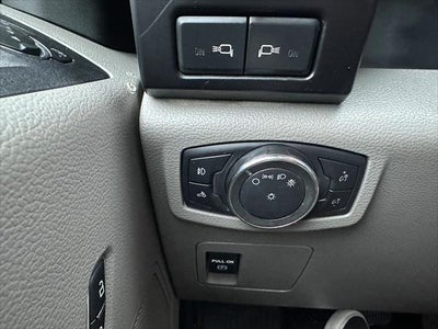 2019 Ford F-150 Base