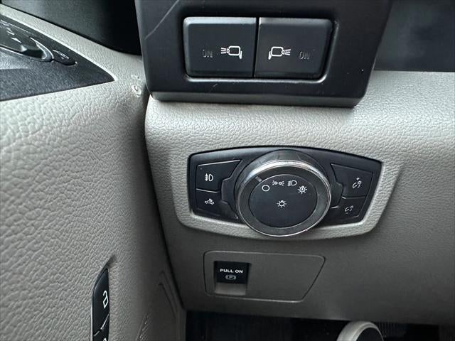 2019 Ford F-150 Base