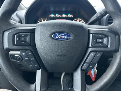 2019 Ford F-150 Base