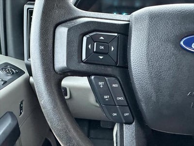 2019 Ford F-150 Base