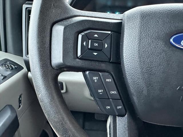 2019 Ford F-150 Base