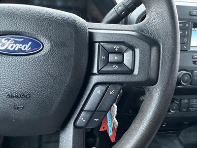 2019 Ford F-150 Base