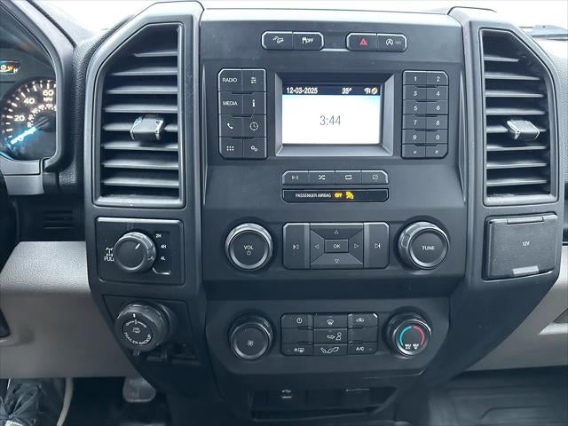 2019 Ford F-150 Base