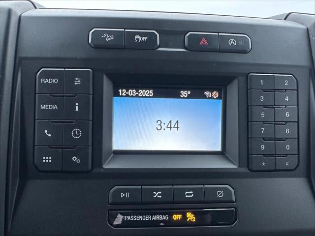 2019 Ford F-150 Base