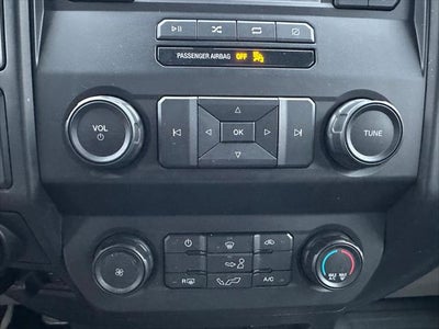 2019 Ford F-150 Base