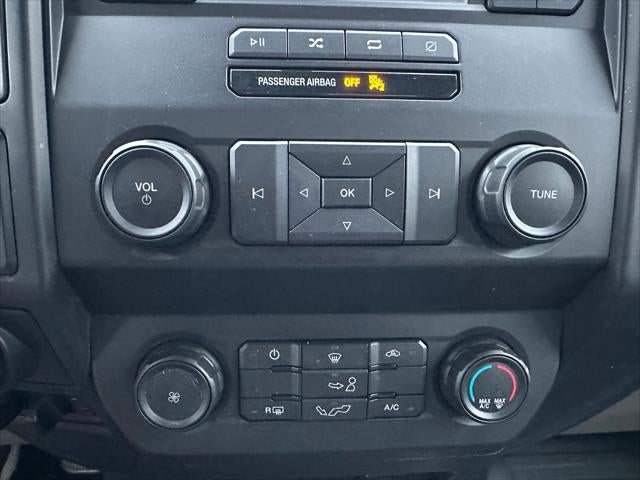 2019 Ford F-150 Base