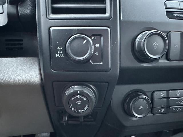 2019 Ford F-150 Base