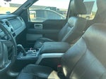 2009 Ford F-150 Base