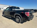 2009 Ford F-150 Base