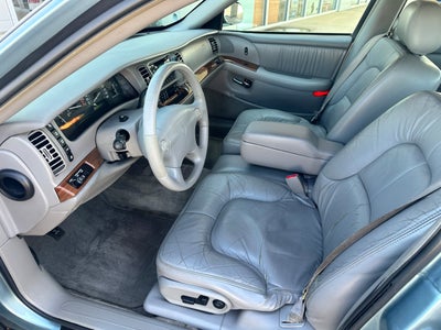 2003 Buick Park Avenue Base