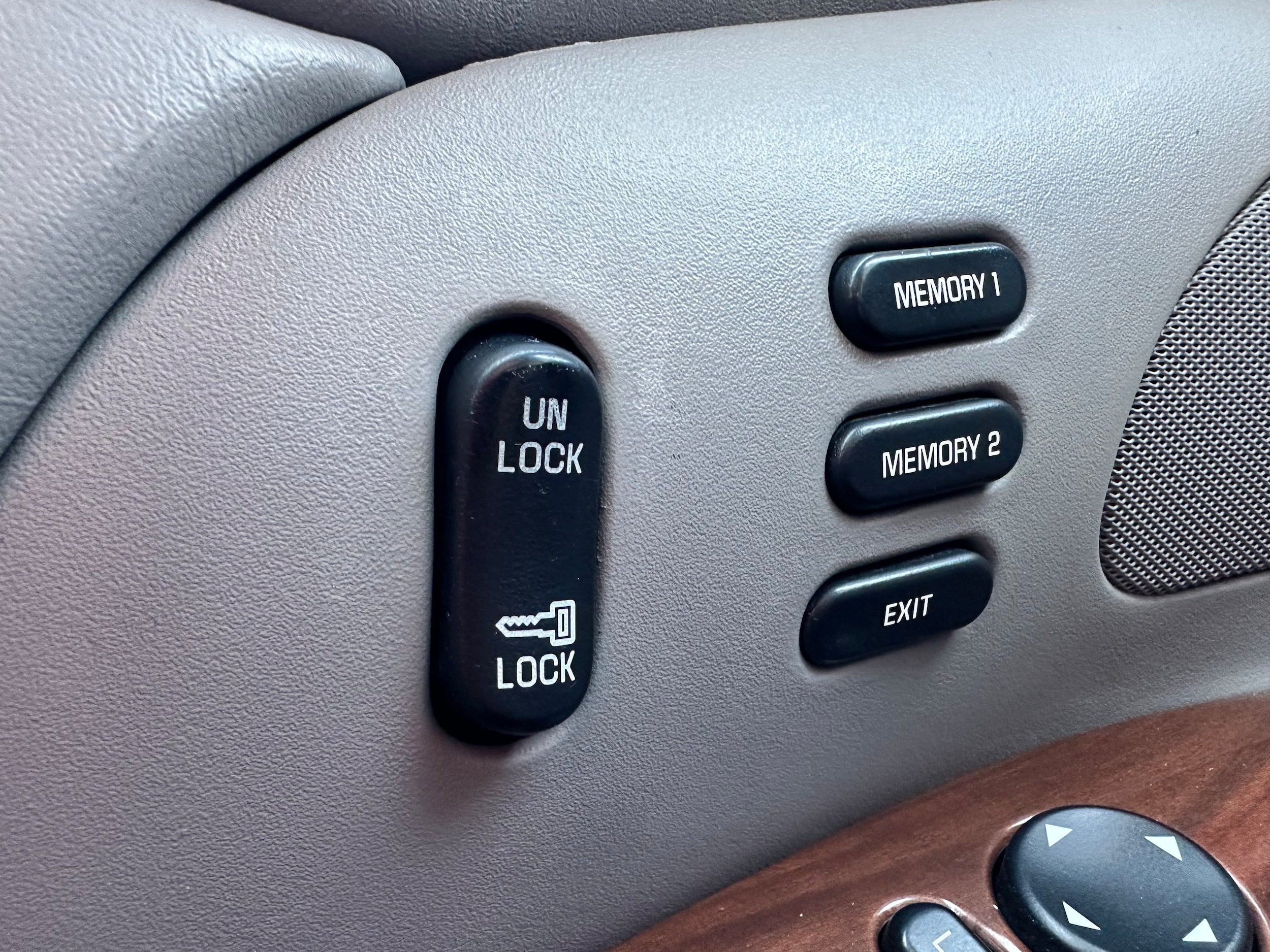 2003 Buick Park Avenue Base