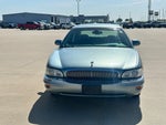 2003 Buick Park Avenue Base
