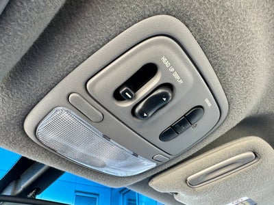 2003 Buick Park Avenue Base