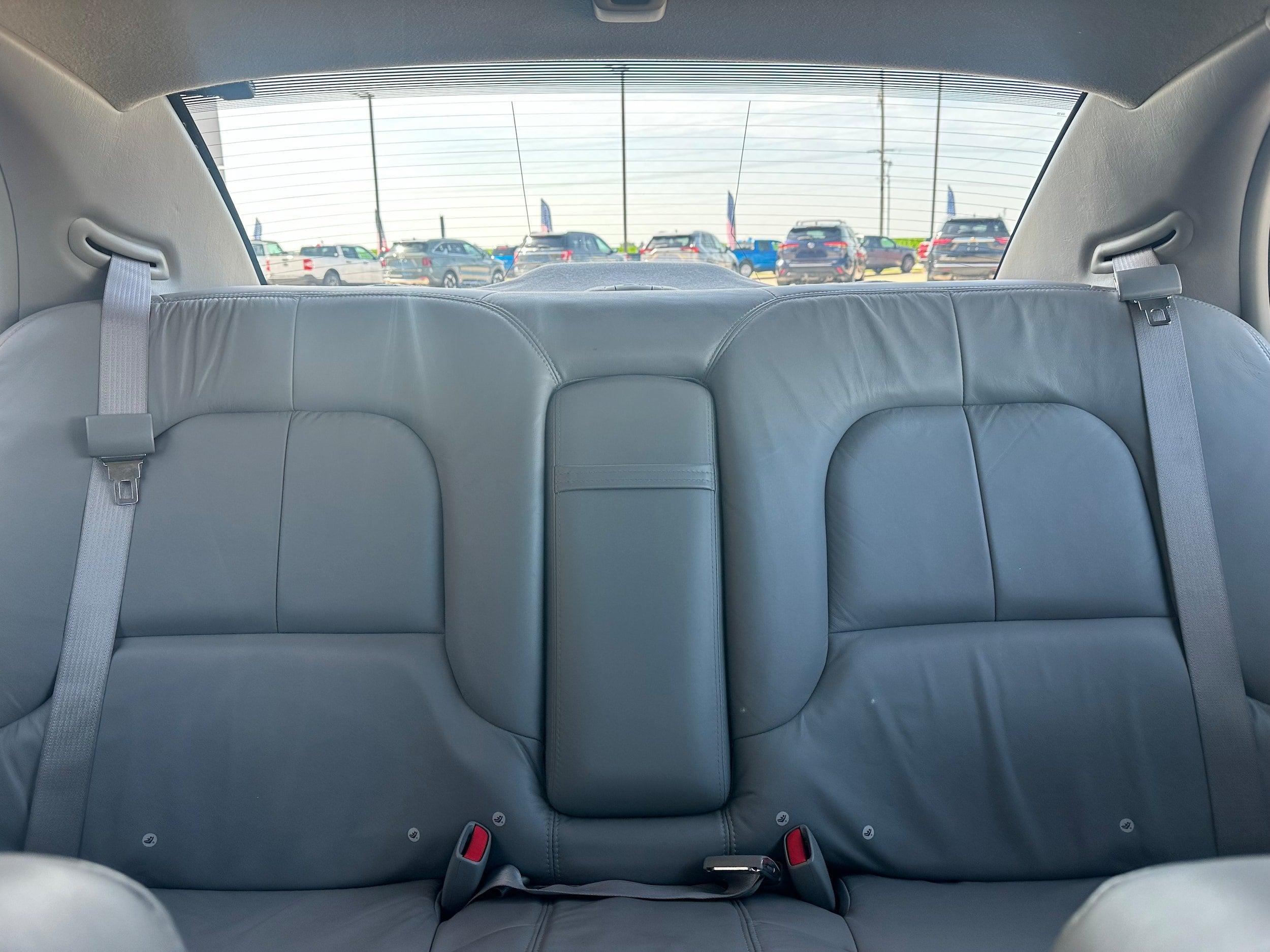 2003 Buick Park Avenue Base