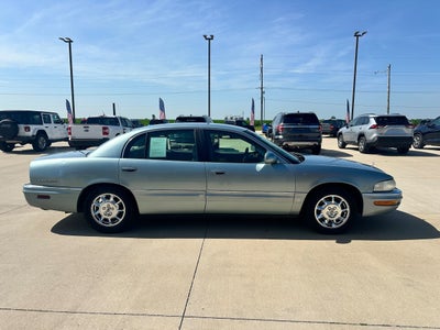 2003 Buick Park Avenue Base