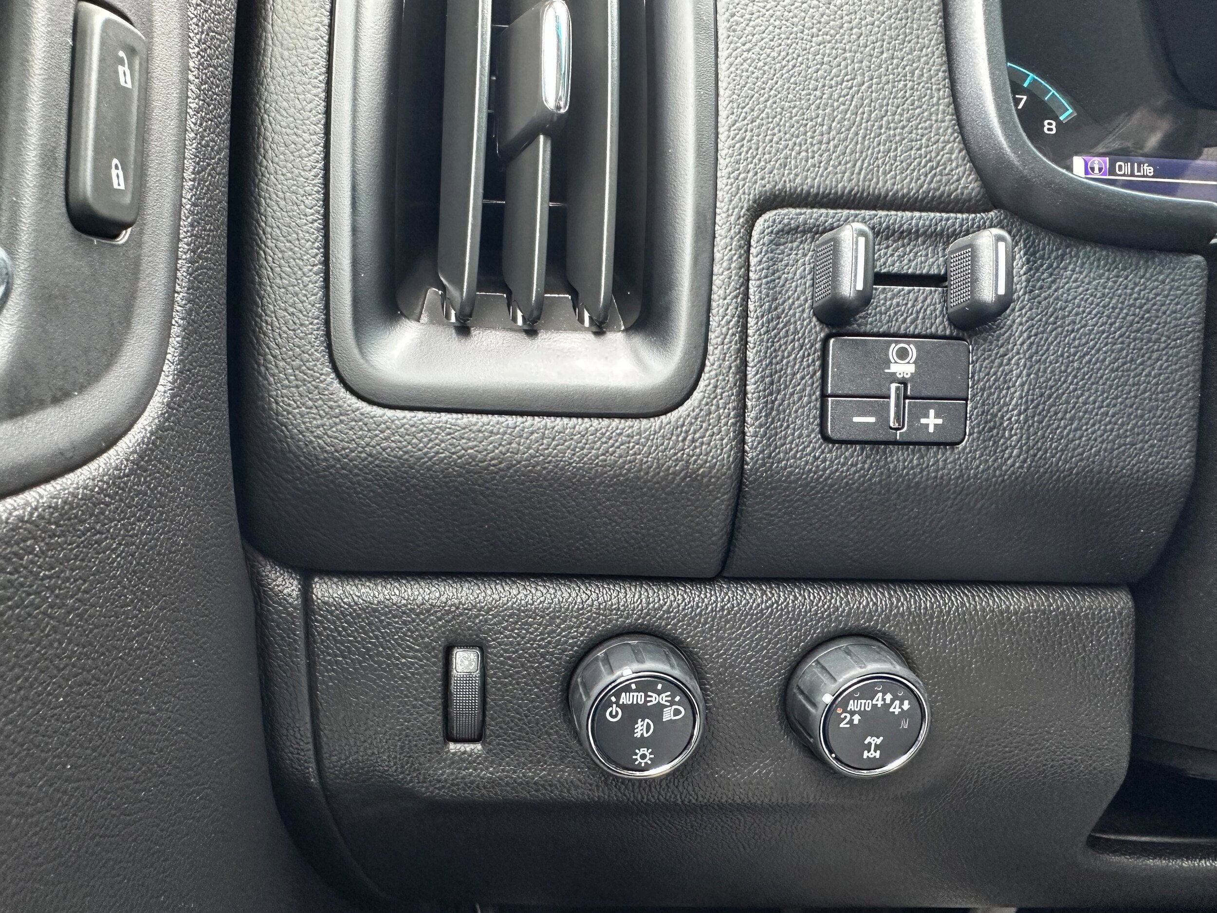 2018 Chevrolet Colorado 4WD LT
