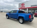 2018 Chevrolet Colorado 4WD LT
