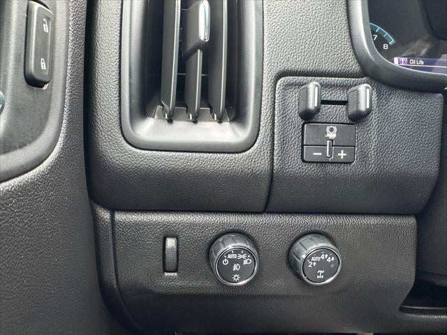 2018 Chevrolet Colorado 4WD LT