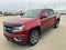 2017 Chevrolet Colorado 4WD Z71