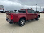 2017 Chevrolet Colorado 4WD Z71