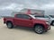 2017 Chevrolet Colorado 4WD Z71