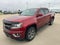 2017 Chevrolet Colorado 4WD Z71
