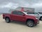 2017 Chevrolet Colorado 4WD Z71